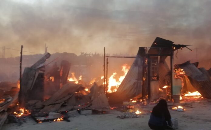 INCENDIO 13 DE NOVIEMBRE (2)