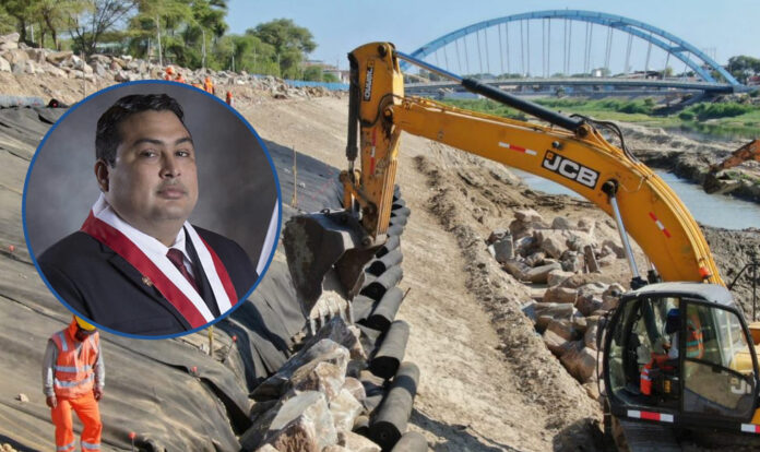 RECONSTRUCCION - REVILLA