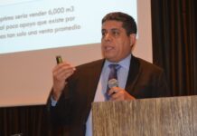 “Con gas natural a domicilio una familia piurana pagaría menos de la mitad de lo que le cuesta un balón”