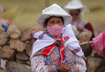Especialistas resaltan la importancia de la mujer campesina en la agricultura familiar
