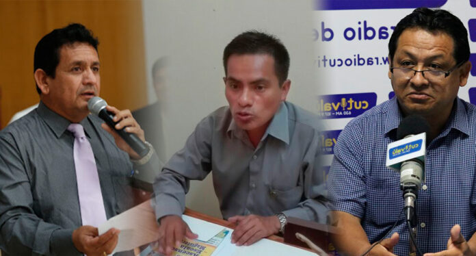 especialistas cuti educacion