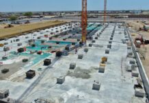 ARCC: Construcción del nuevo Hospital de Apoyo II de Sullana tiene 12% de avance