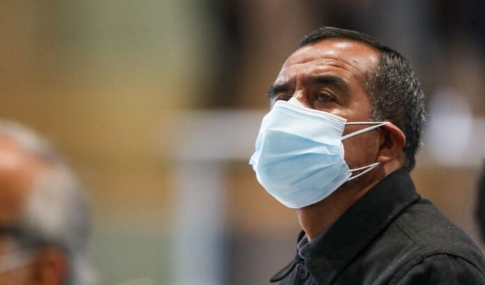 iber maravi - difusión