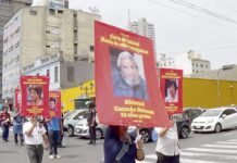 Fallecimiento de Abimael Guzmán es un golpe político para el Movadef