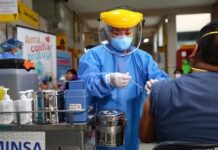 Vacuna Sinopharm: Estudio peruano en trabajadores de salud demuestra 94% de efectividad frente al riesgo de muerte