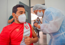 Estos son los vacunatorios para los mayores de 30 años en Piura, Castilla, Catacaos y La Arena COVID-19 en Piura: Estos son los puntos de vacunación para este 29 y 30 de diciembre