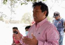 Sechura: Ordenan búsqueda y captura de Hernán Espinoza Ayala tras dictarse 9 meses de prisión preventiva