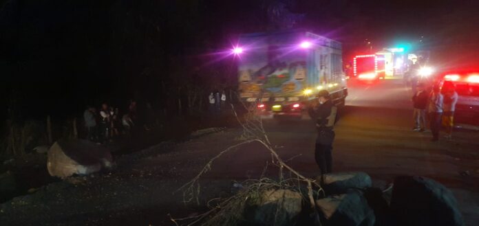 Levantan paro en El Faique OK