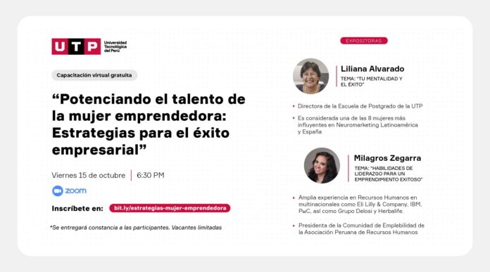 Potenciando el talento de la mujer emprendedora Estrategias para el éxito empresarial