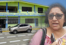 Talara: Alcaldesa de Lobitos y cinco regidores son revocados del cargo