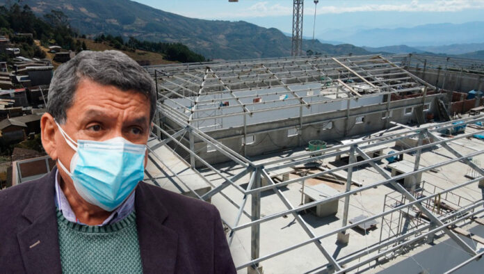 cevallos - hospital - ayabaca