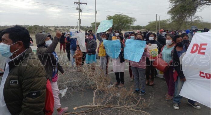 paro piura chiclayo 01