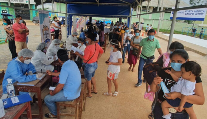 puesto salud itinerante - ref