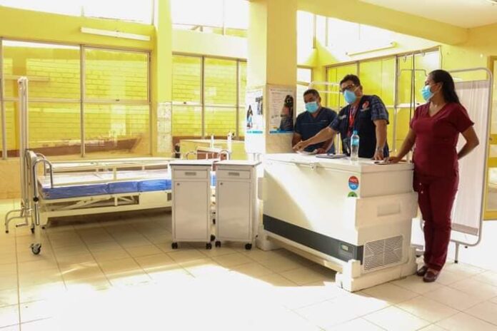 IMPLEMENTAN CATS HUANCABAMBA (2)