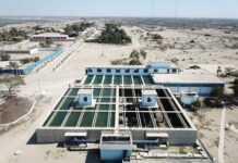 Paita: obra de Planta de Tratamiento de agua potable continúa paralizada