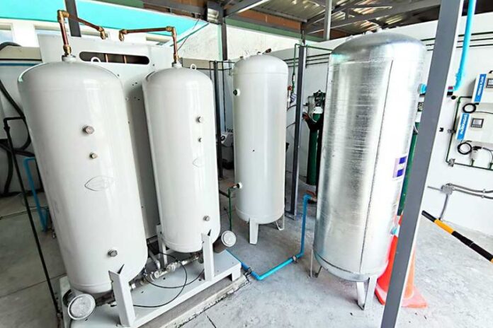 planta de oxigeno refe