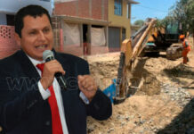 Gobernador Servando García pide que ARCC siga funcionando para concluir más de 900 obras pendientes