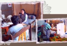 Lucha contra el Sida: ASPOV atiende a 130 familias en extrema pobreza con algún integrante con VIH