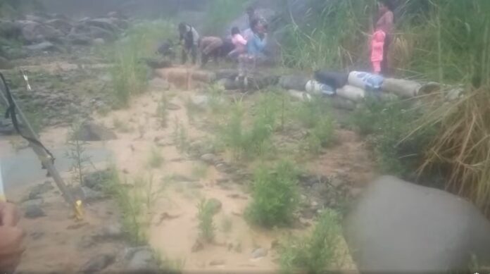 deslizamiento canchaque diciembre 17