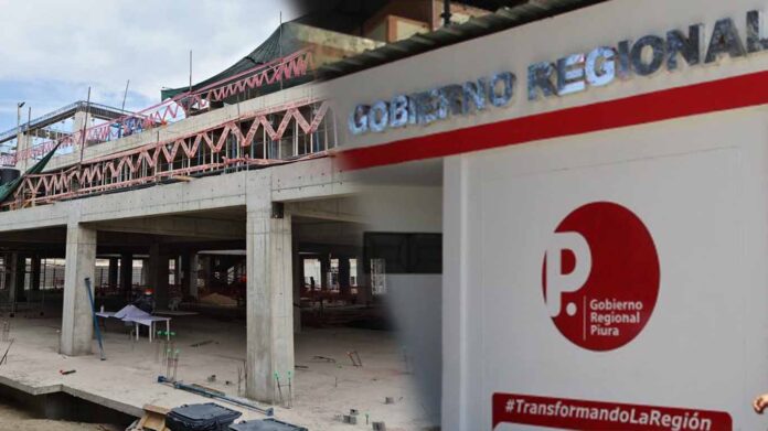 gore y hospital algarrobos