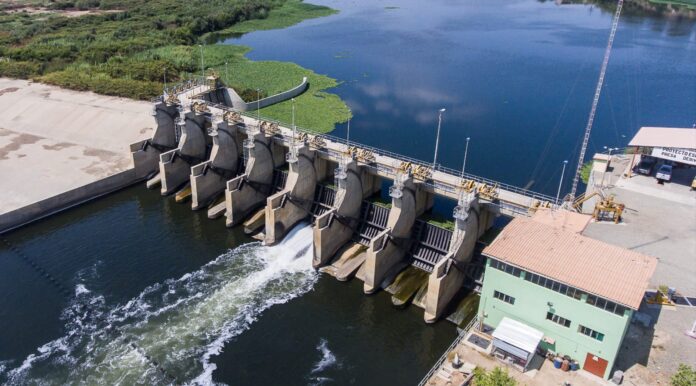 PECHP asegura que el llenado del reservorio Poechos no superará la cota 104.5