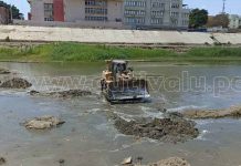 Autoridades de Piura y ARCC preparan plan de contingencia por periodo lluvioso