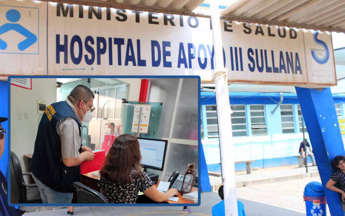 Hospital-de-Sullana - FISCALÍA