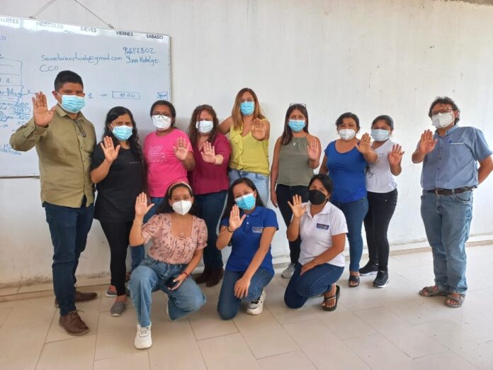 PROYECTO PARTICIPACIÓN DE MUJERES Y SUS ORGANIZACIONES EN ESPACIOS DE CONCERTACIÓN PARA LA PREVENCIÓN Y ATENCIÓN DE LA VIOLENCIA DE GÉNERO EN PIURA