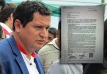 Fiscalía Anticorrupción cita a gobernador Servando García por caso de cartas fianzas falsas