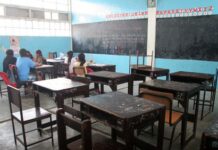 Piura: cerca de 2500 escolares abandonaron el colegio durante este 2023