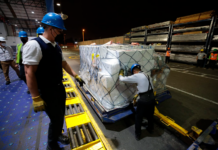 Minsa descarta desabastecimiento de dosis pediátricas tras recibir 624 mil vacunas para menores