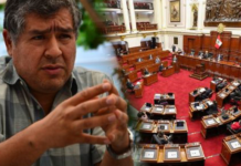 “El Congreso está quitándole a la Constitución el valor que tiene como máxima norma del país”