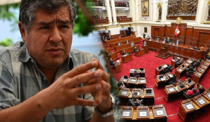 juan carlos y congreso