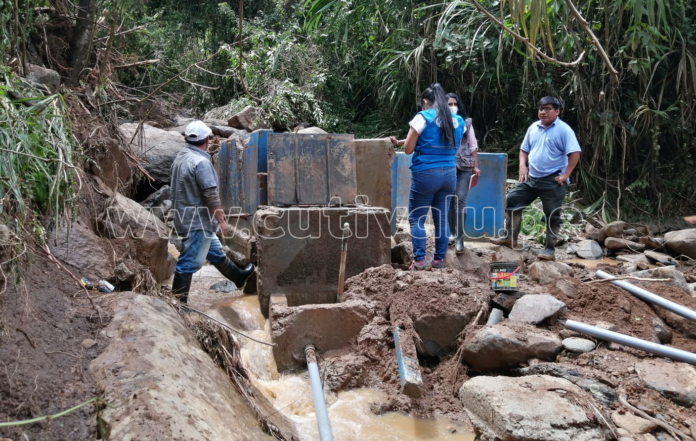 1 agua potable sicchez