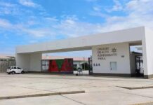 Piura: Adolescente que vive en una aldea infantil logra ingresar al Colegio de Alto Rendimiento