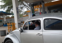 Piura: Galón de gasolina de 90 cuesta más de 21 soles