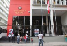 PJ ordena prisión preventiva contra falso curandero y su madre en Morropón