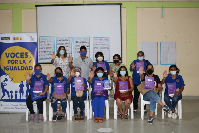 Primera reunión de la Red de VDO