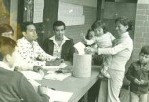 Voto femenino en el Perú: 67 años del derecho a seguir eligiendo