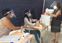 Elecciones regionales 2022: consulta tu local de votación para la segunda vuelta