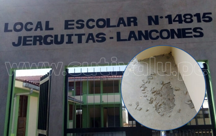 PORTADA COLEGIO SULLANA