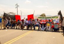 Agricultores suspenden paro en el Alto Piura