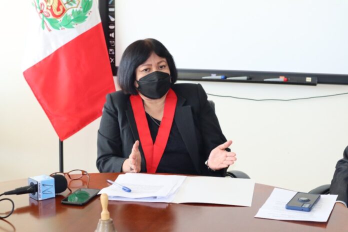 Cecilia Izaga Rodríguez