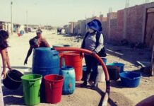 Más de 2 mil familias del desierto de Sechura contarán con agua potable