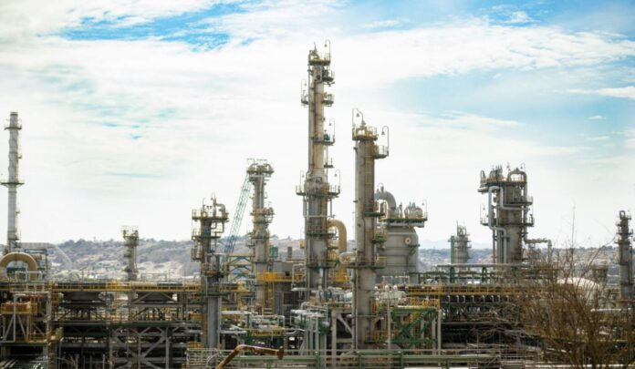 nueva refineria talara