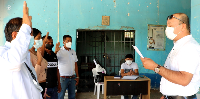 Juramenta IICC Locuto