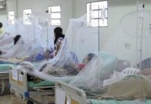 Piura necesita S/ 6 millones para combatir el dengue, pero Minsa transfiere solo medio millón