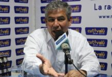 Amplían plazo para investigar a Reynaldo Hilbck por caso Lava Jato