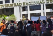 Sunedu: “La UNP debe cumplir la ley y convocar a nuevas elecciones de rector”