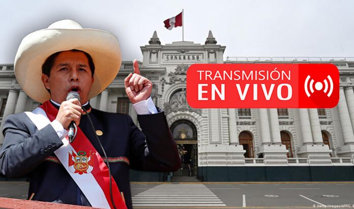 CASTILLO 28 DE JULIO